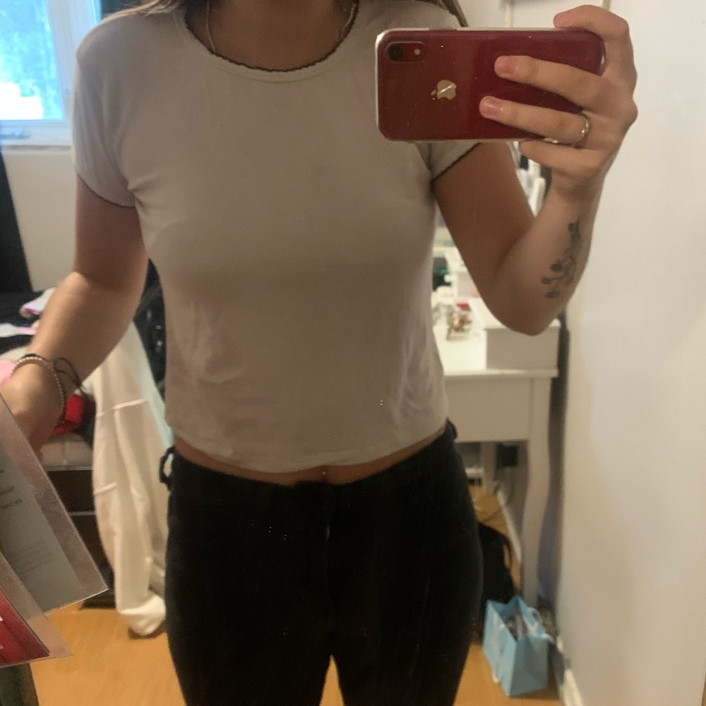 brandy shirt